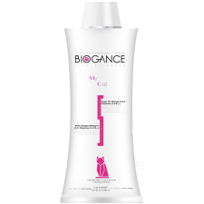 Biogance My Cat shampoo 250 ml macskafelszerelés