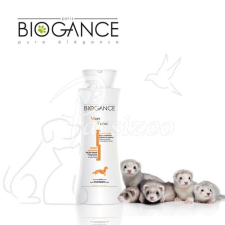 Biogance MY FERRET SAMPON 150 ML rágcsáló felszerelés