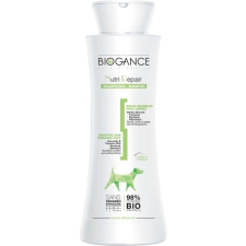 Biogance Nutri Repair regeneráló kutyasampon 5 liter kutyasampon