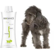 Biogance Nutri Repair shampoo kutyasampon