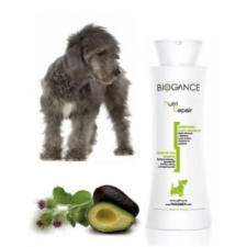 Biogance Nutri Repair Shampoo 250ml kutyasampon