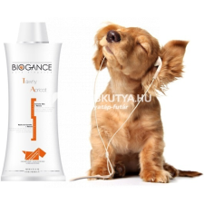  Biogance Tawny Apricot Shampoo 5 l kutyasampon