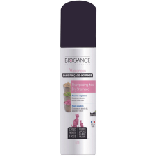 Biogance Waterless Shampoo Cat Spray - Száraz sampon macskáknak 300 ml kutyasampon