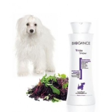 Biogance White Snow Shampoo 250ml kutyasampon