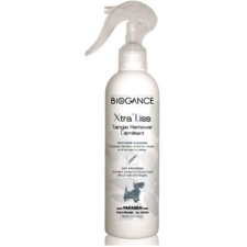 Biogance Xtra Liss Detangler extra erős szőrbontó spré 250 ml kutyasampon
