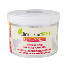  BiogenicPet Balance 250 g vitamin, táplálékkiegészítő kutyáknak