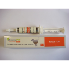 Biogenicpet Digestion Dog vitamin, táplálékkiegészítő kutyáknak