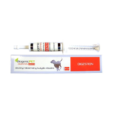  BiogenicPet Digestion kutyáknak 15 ml vitamin, táplálékkiegészítő kutyáknak