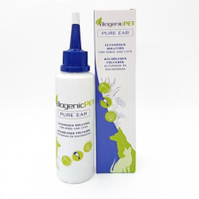 Biogenicpet Pure Ear 100ml vitamin, táplálékkiegészítő kutyáknak