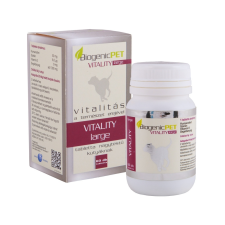Biogenicpet Vitality Large Biogenicpet Vitality Large vitamin, táplálékkiegészítő kutyáknak