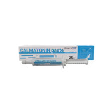  BiogenicVet Calmatonin paszta 30ml vitamin, táplálékkiegészítő macskáknak