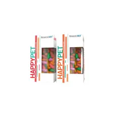  BiogenicVet Happy Pet Adult tabletta 60x vitamin, táplálékkiegészítő kutyáknak