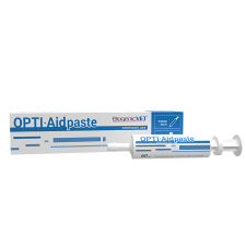 BiogenicVet OPTI-Aid paszta 60 ml vitamin, táplálékkiegészítő kutyáknak