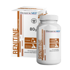 BiogenicVet Renitine 80 g vitamin, táplálékkiegészítő macskáknak
