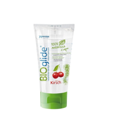  BIOglide Kirsch (cherry), 80 ml &#8211; vízbázisú síkosító síkosító