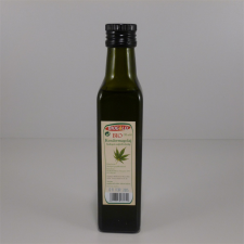 Biogold bio kendermagolaj 250 ml reform élelmiszer