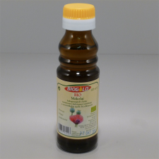 Biogold bio mákolaj 100 ml olaj és ecet