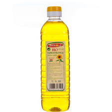 Biogold Biogold bio napraforgó étolaj 500 ml olaj és ecet