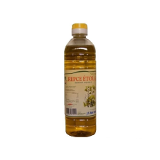 Biogold Hidegen sajtolt repce étolaj (500 ml) gyógyhatású készítmény