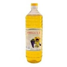  BIOGOLD OMEGA 3-6 ÉTOLAJ 1000 ml olaj és ecet