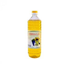  Biogold omega 3&amp;6 étolaj 500 ml olaj és ecet