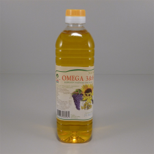  Biogold omega 3&amp;6 étolaj 500 ml olaj és ecet