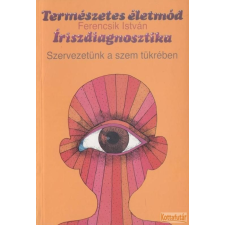 Biográf Íriszdiagnosztika antikvárium - használt könyv