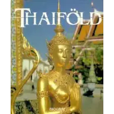 Biográf Kiadó Thaiföld (Biográf) antikvárium - használt könyv