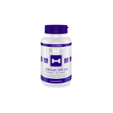 Bioheal kalcium 500 mg+d3-vitamin+k2-vitamin tabletta 70 db vitamin és táplálékkiegészítő
