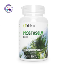Bioheal ProstaSolv Forte (70 db) vitamin és táplálékkiegészítő