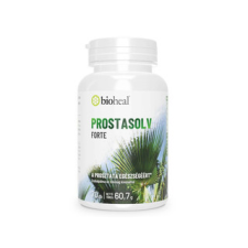 Bioheal Prostasolv forte 70db gyógyhatású készítmény