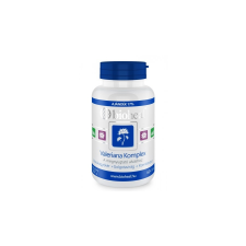 Bioheal Valeriana Komplex, 70 db vitamin és táplálékkiegészítő