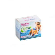 Biointimo aqua tampon cup 2-es méret 1 db intim higiénia
