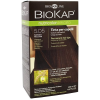 BIOKAP Nutricolor Delicato Chestnut Light Brown Gentle Dye 5.05 140 ml