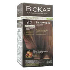 BIOKAP Nutricolor Rapid  tartós hajfesték 135ml hajfesték, színező