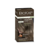 BIOKAP Nutricolor Rapid Tartós hajfesték Nr 7.1 Swedish Blond