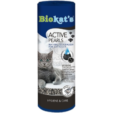  Biokat's Active Pearls Alomszagtalanító 2 x 700 ml macskaalom