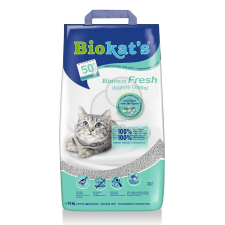 Biokat's Biokat's Bianco Fresh alom 5 kg macskaalom