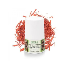 Biola Bio Szantálfa & tamanu krémdezodor 50ml dezodor