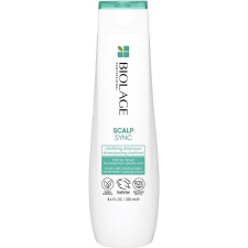 Biolage Scalp Sync tisztító sampon, 250 ml sampon
