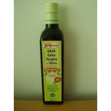 Biolevante bio extraszűz olivaolaj 500ml olaj és ecet