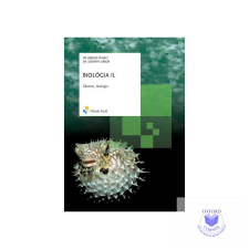  Biológia II. - Állattan, ökológia tankönyv