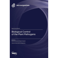 Biological Control of the Plant Pathogens idegen nyelvű könyv