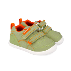 Biomecanics Barefoot vászoncipő (23-26 méret) 262190-B442 (25)