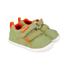 Biomecanics Barefoot vászoncipő (23-26 méret) 262190-B442 (26) gyerek cipő