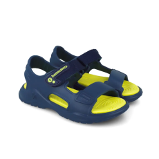 Biomecanics gumipapucs / gumiszandál (25-34 méret); 232290-I008 (34)