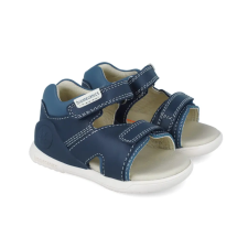 Biomecanics "első lépés" szandál (23-25 méret) 252145-A183 (23) gyerek szandál
