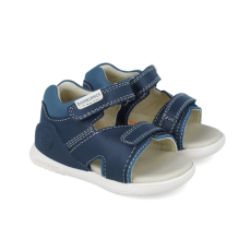Biomecanics "első lépés" szandál (23-25 méret) 252145-A183 (24)