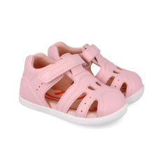 Biomecanics "első lépés" zárt orrú bőr szandál (22-26 méret) 252165-C032 (23)