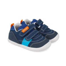 Biomecanics "Podologic - extra széles" vászoncipő (23-26 méret) 252197-A089 (26)